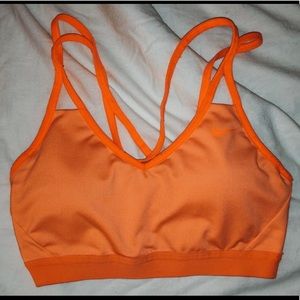 🧡 Nike Dri-Fit Sports Bra 🧡
